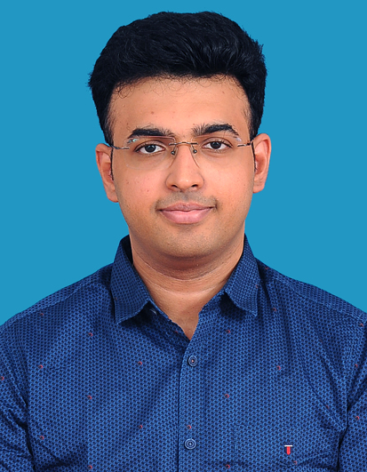 Dr. Madhav