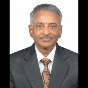 Dr Paramanantham